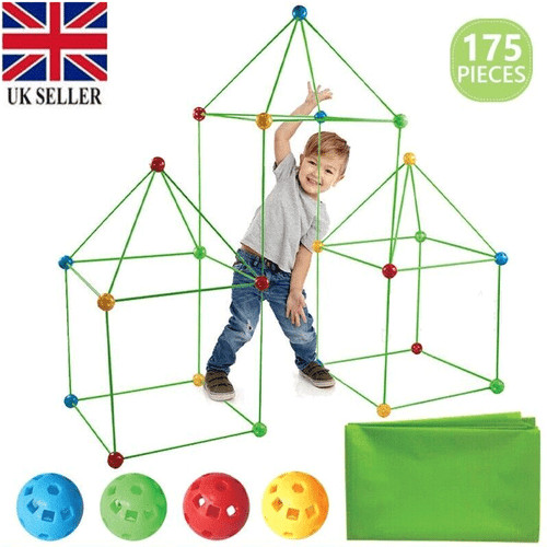 175pcs kids building your - 175pcs,