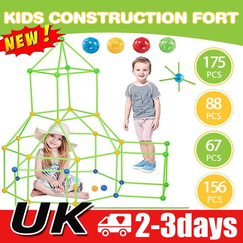 Building your own - own, play