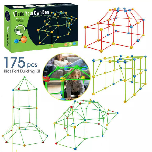 175x build your - build, den