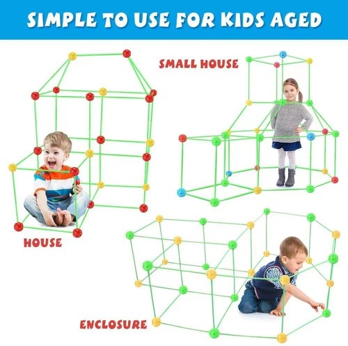Building your own - den, kit