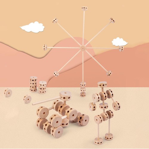 60pcs fort building kit - fort,