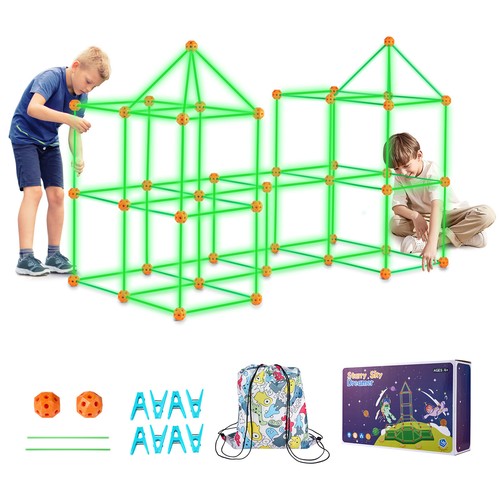 Vevor tent fort building - vevor, kit