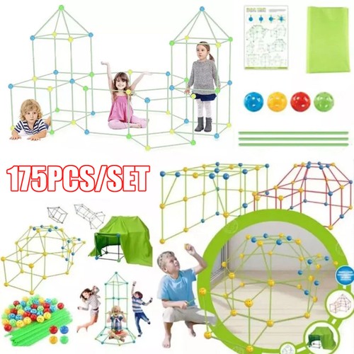 Building your own - your, den