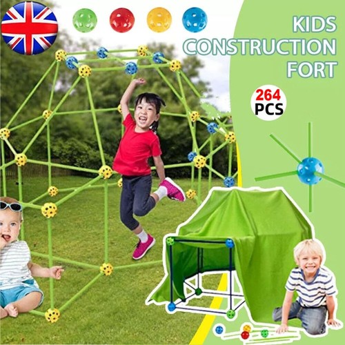 264pcs building your own - 264pcs,