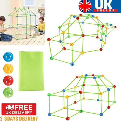 Build your own - own, den
