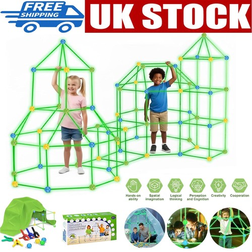 130pcs building your own - your, den