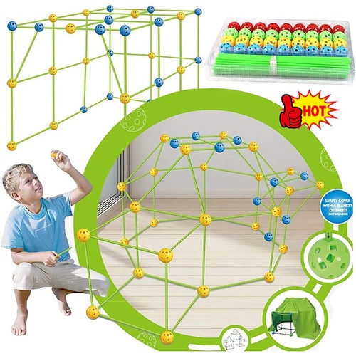 175 pcs kids construction - kids,