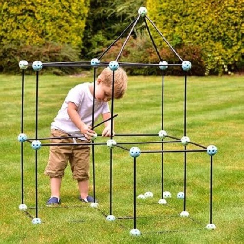 Build your own - your, den