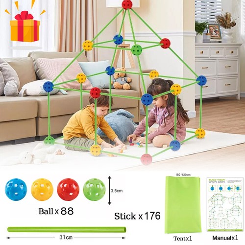264pcs building your - 264pcs,