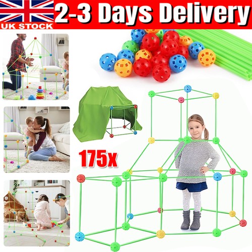 175 pcs building - your, own