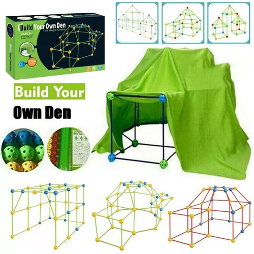 Aeroflux kids diy - aeroflux,