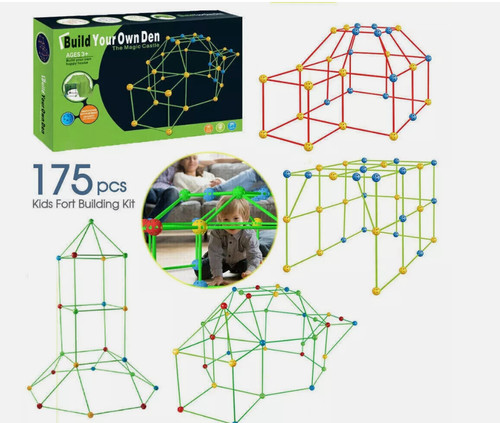175pcs building your - 175pcs, own