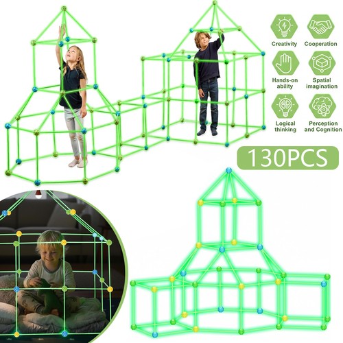 130x educational glow the - educational,